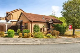 Property responsive
