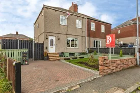 Property responsive