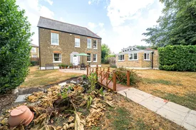 Property responsive