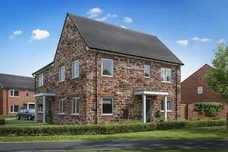 Braid Drive, Tiverton
