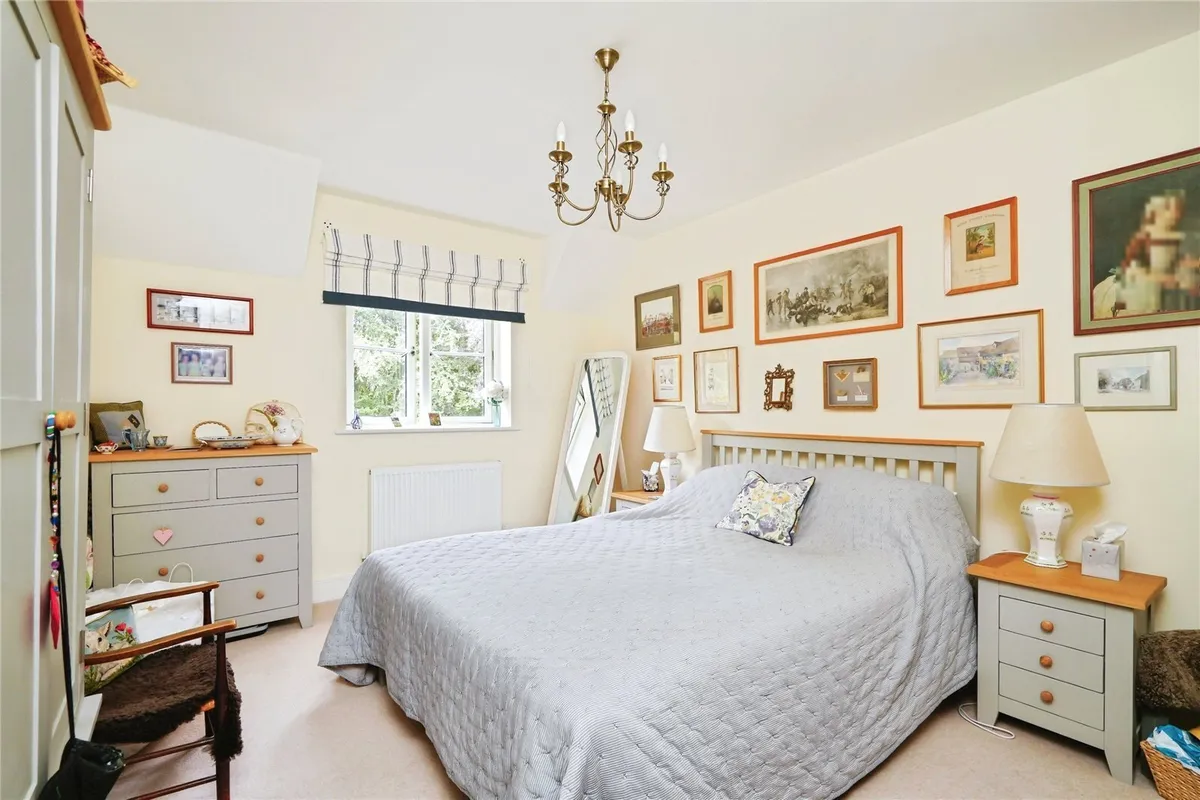 Delfin Way, Upper Rissington, Cheltenham, Gloucestershire, GL54