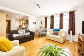 Property responsive
