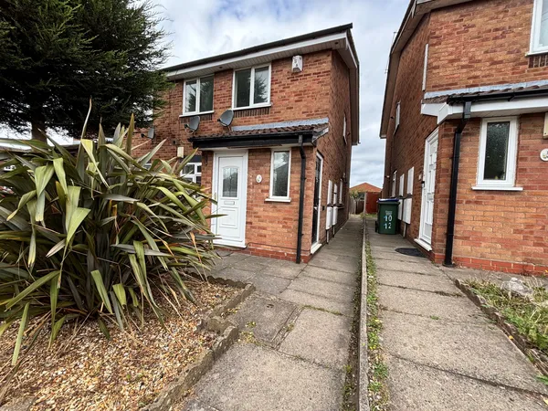 Cecil Drive, Oldbury, B69