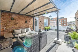 Property responsive