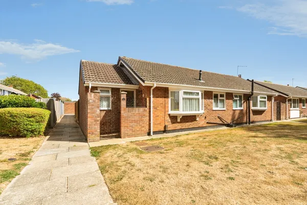 Beaulieu Place, Gosport, Hampshire, PO13