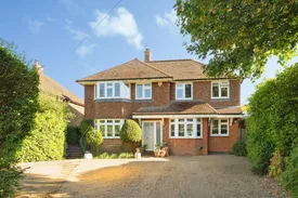 Property responsive