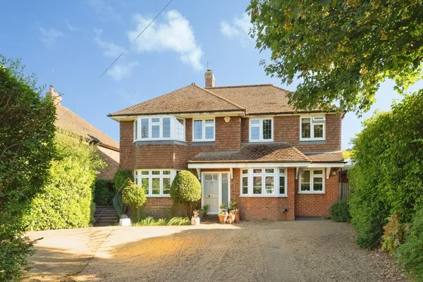 Morris Road, South Nutfield, Redhill,...