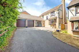 Property responsive