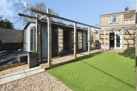 Property responsive