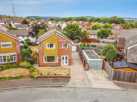Wyon Close, Llandaff, Cardiff photo
