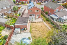 Wyon Close, Llandaff, Cardiff