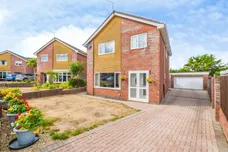 Wyon Close, Llandaff, Cardiff