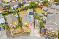 Wyon Close, Llandaff, Cardiff