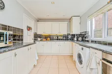 Wyon Close, Llandaff, Cardiff