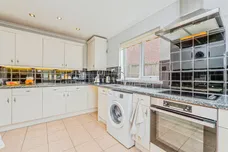 Wyon Close, Llandaff, Cardiff