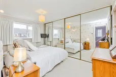 Wyon Close, Llandaff, Cardiff