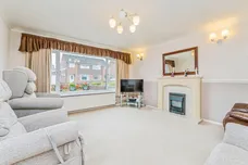 Wyon Close, Llandaff, Cardiff