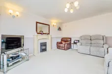 Wyon Close, Llandaff, Cardiff