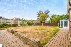 Wyon Close, Llandaff, Cardiff
