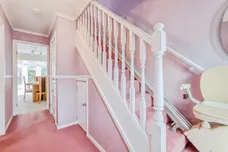 Wyon Close, Llandaff, Cardiff