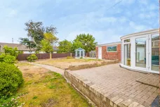 Wyon Close, Llandaff, Cardiff