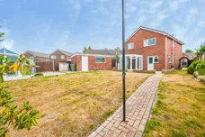 Wyon Close, Llandaff, Cardiff