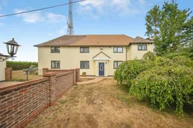 Property responsive