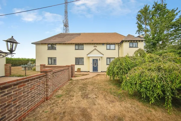 Pannington Hall Lane, Wherstead, Ipsw...