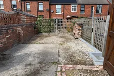 St. Johns Road, CHESTERFIELD