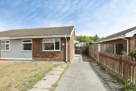Property responsive