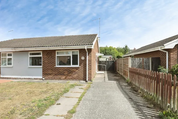 Lancaster Close, Winsford, Cheshire, CW7