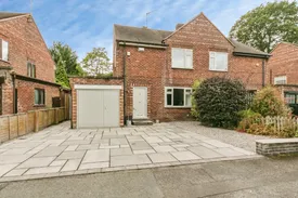 Property responsive