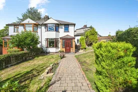 Property responsive