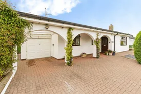 Property responsive