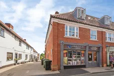Red Lion Street, Aylsham, Norwich