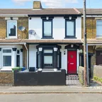 Crown Road, Sittingbourne, ME10