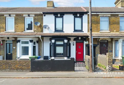 Crown Road, Sittingbourne, ME10