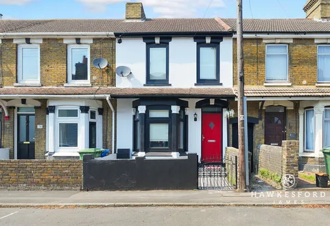 Crown Road, Sittingbourne, ME10