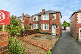 Property responsive