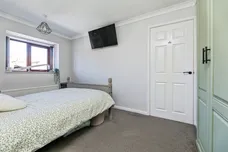 Fenton Fields, Rotherham