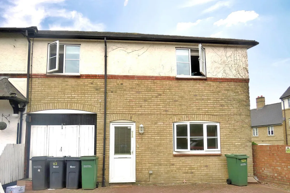 Manor Street, BRAINTREE