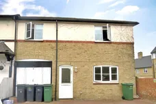 Manor Street, BRAINTREE