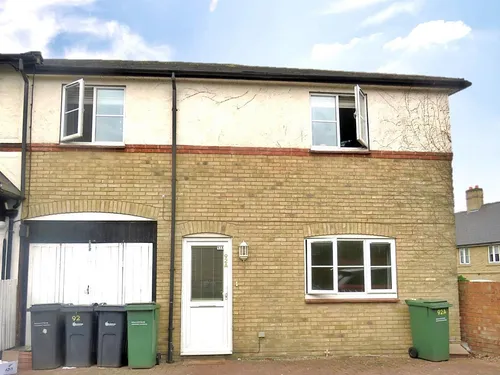 Manor Street, BRAINTREEphoto