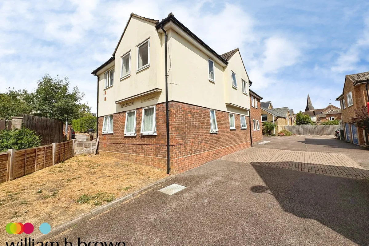 Kenworthy Road, BRAINTREE