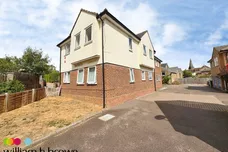 Kenworthy Road, BRAINTREE