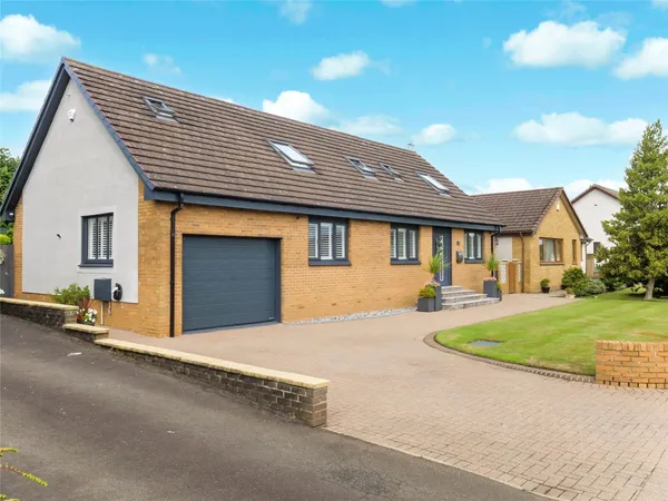 McLuckie Drive, Kilwinning, North Ayr...
