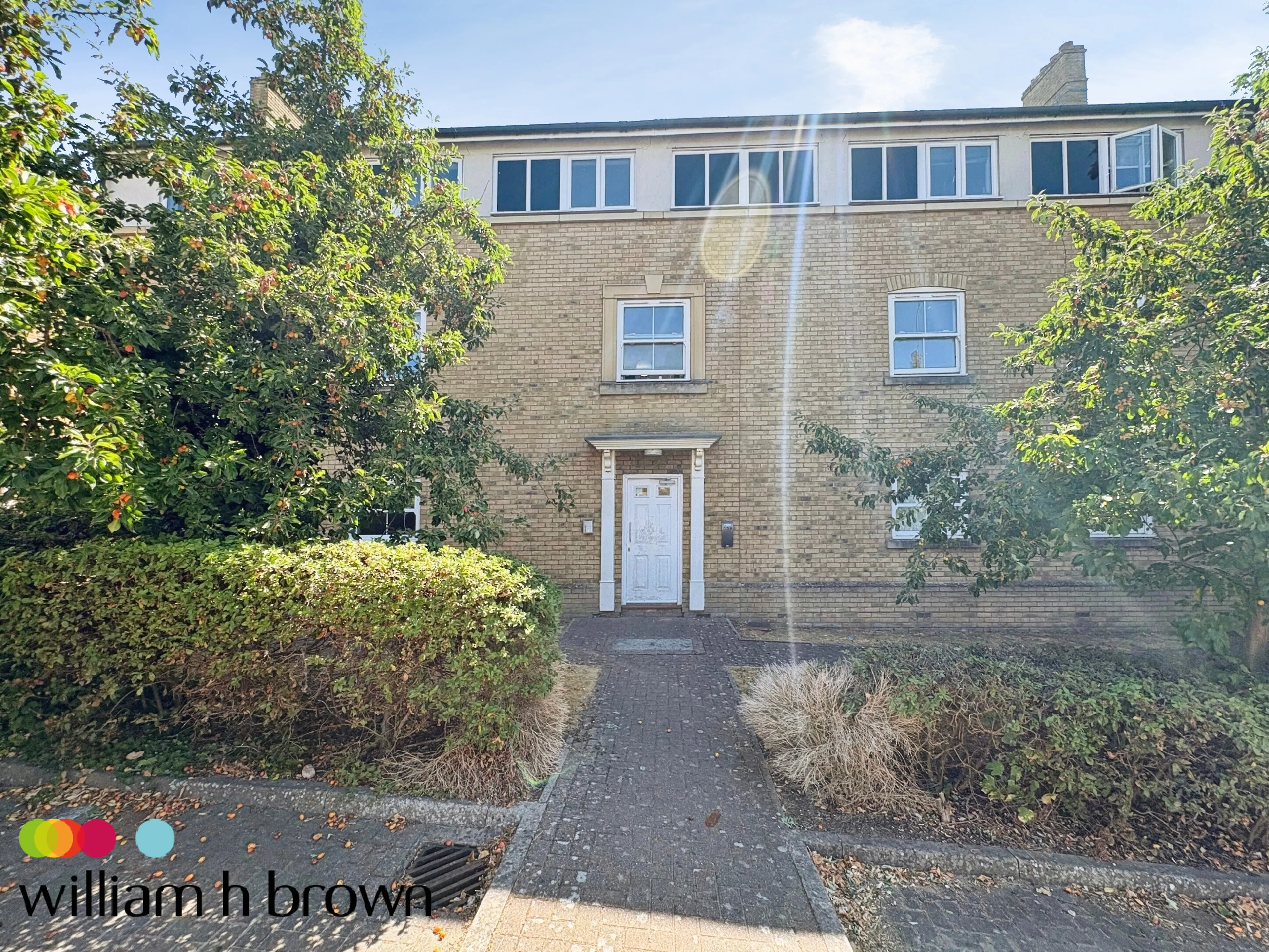 Property at Holden Close, BRAINTREE
