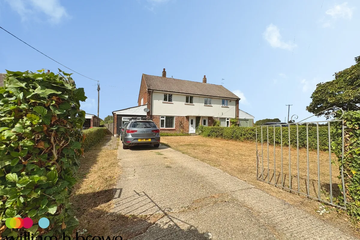Willoughbys Lane, BRAINTREE