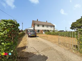 Willoughbys Lane, BRAINTREE photo