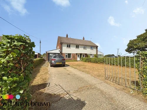 Willoughbys Lane, BRAINTREEphoto